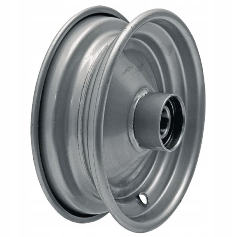 Обід колеса 75мм 37мм 81000014 граніт