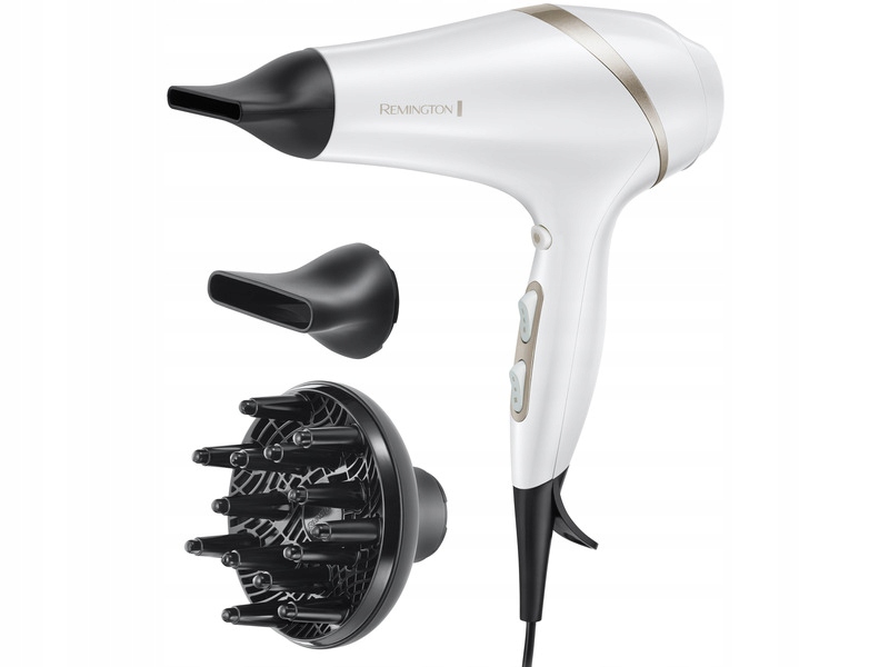 Suszarka do włosów Remington AC8901 Hydraluxe