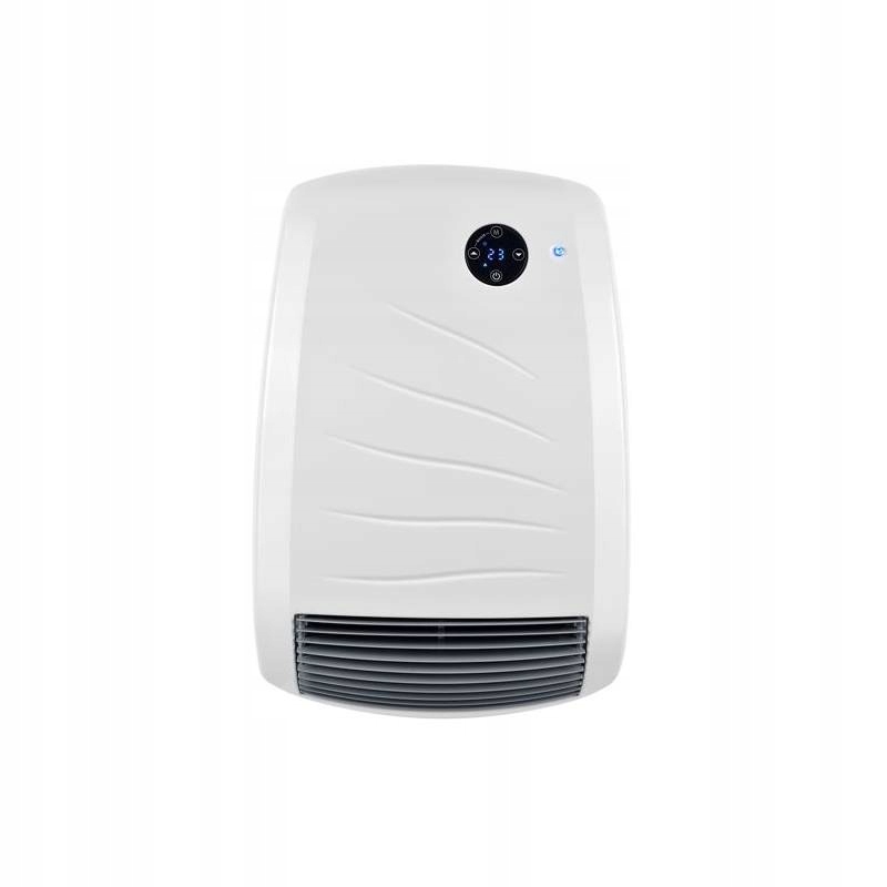 

Grzejnik Elektryczny Do Łazienki Termostat 2000W