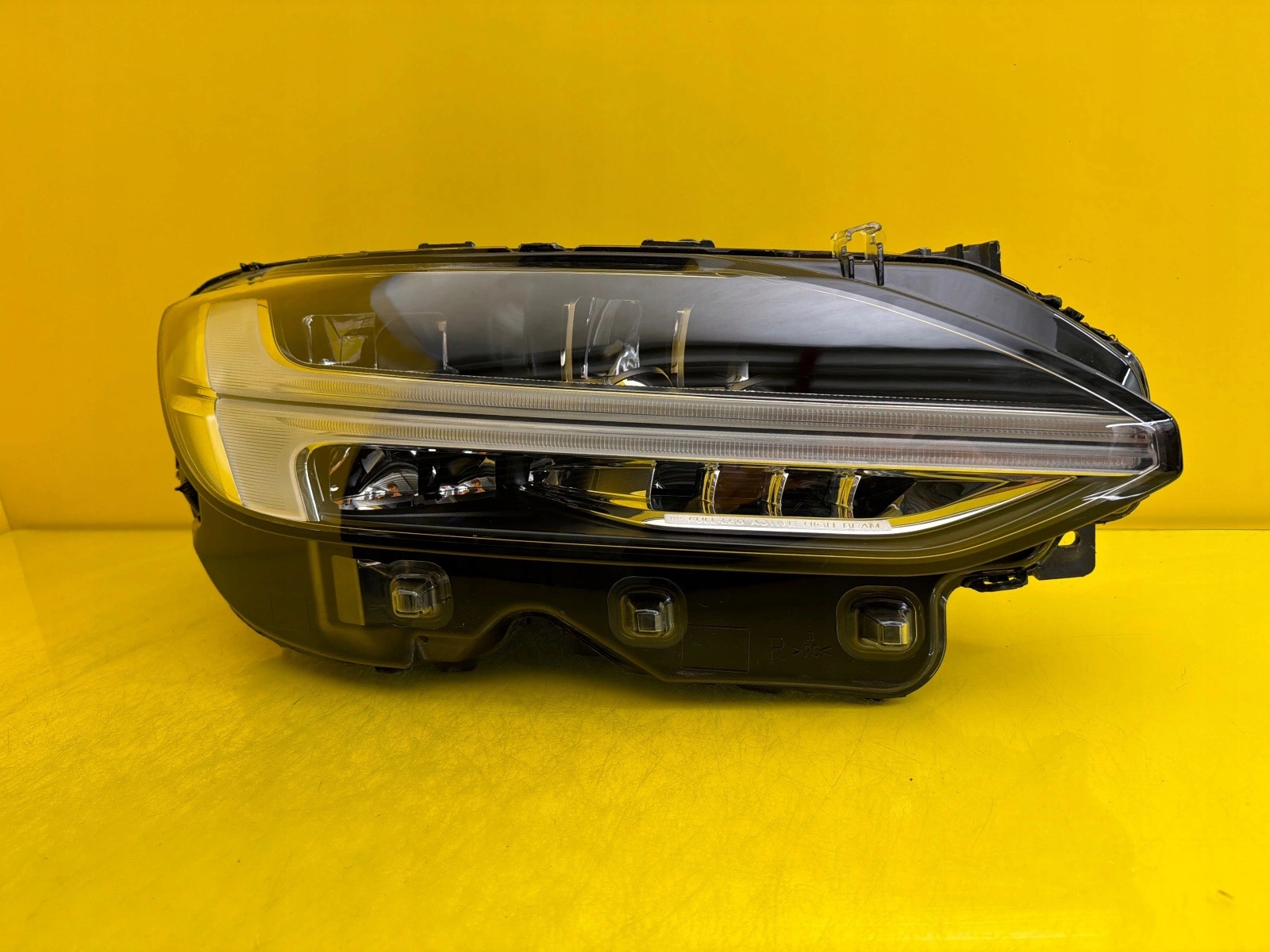 light right Volvo S90 V90 2017- Full Led 32228311