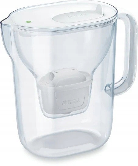 Brita Filtrační konvice Style Essential 3.6 l bílá
