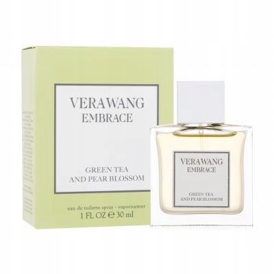 

Vera Wang Embrace Green Tea And Pear Blossom 30 ml