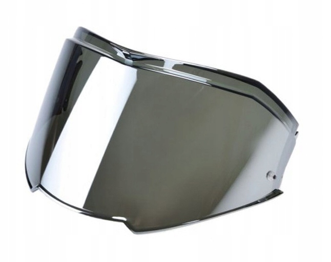 

LS2 Szyba Do Kasku FF900 Valiant II Srebrna Lustro