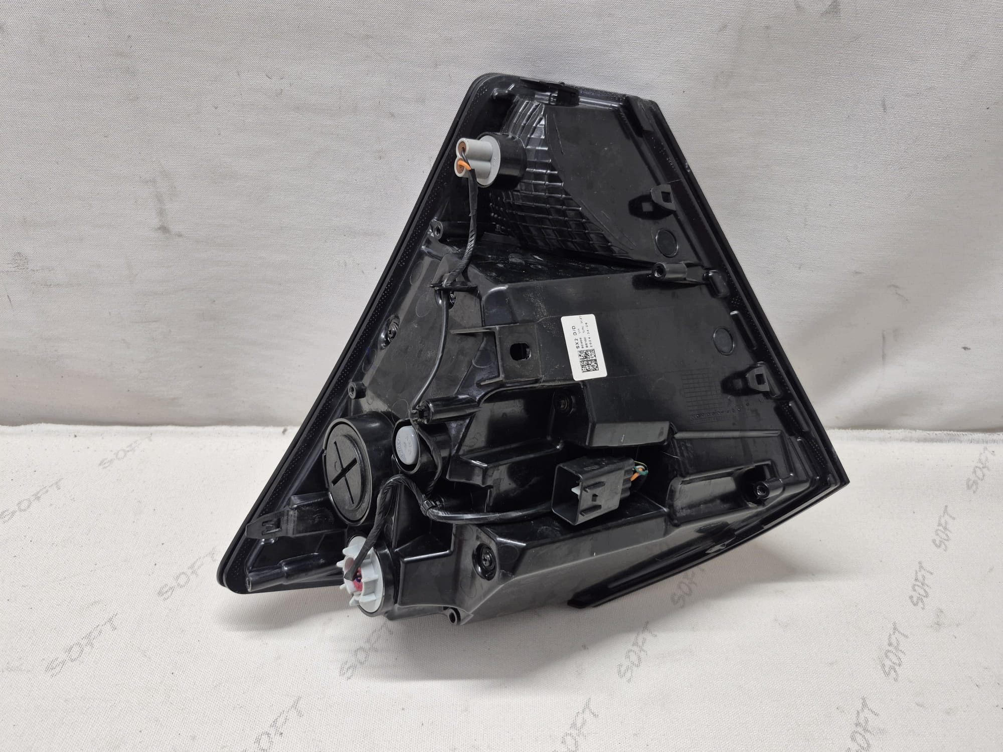 HYUNDAI KONA II 23- light left rear part rear 92405-BE100