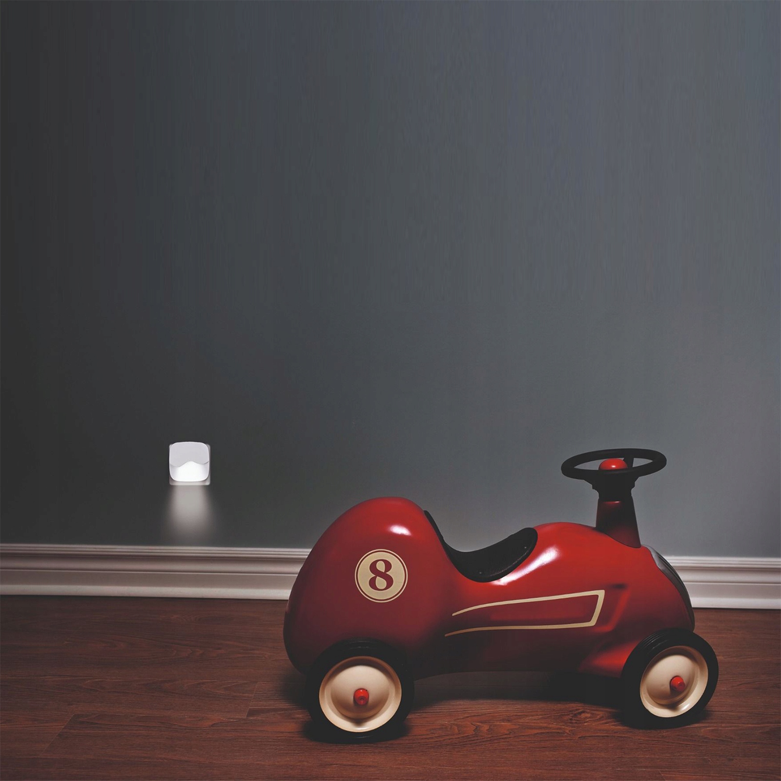 Lampka Orientacyjna Nocna LED 0,5W 3000K LEDVANCE Stan opakowania oryginalne