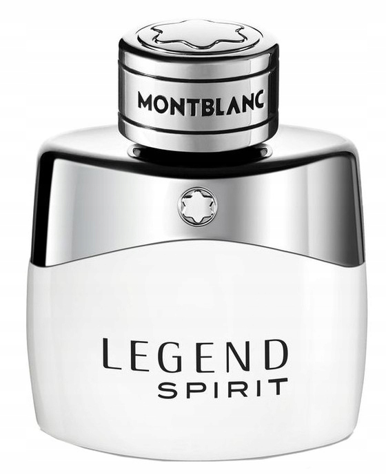 Mont Blanc Legend Spirit Edt 30ml Spráj