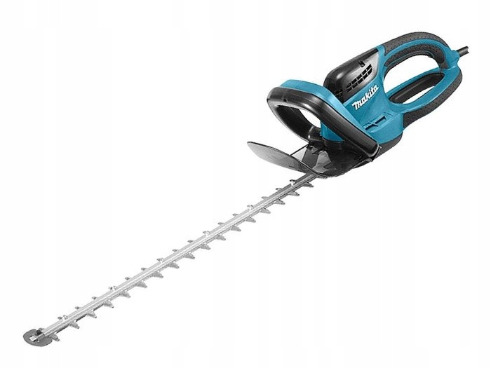 Elektrické nůžky na živý plot Makita UH6580 Dlouhé