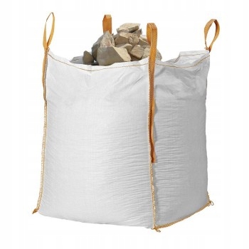 

Worek Big Bag na 1000 kg 90/90/120 cm Płaskie Dno