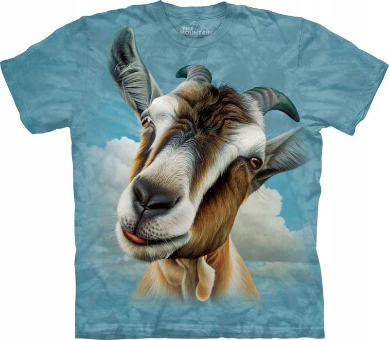 Hlava Kozy Hora, Velikost 3XL