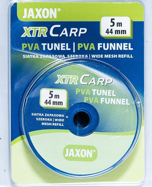 Siatka Pva Zapasowa Szeroka Jaxon LC-PVA011