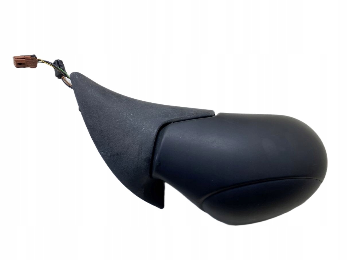 mirror right CITROEN C3 PLURIEL 5+4 PIN