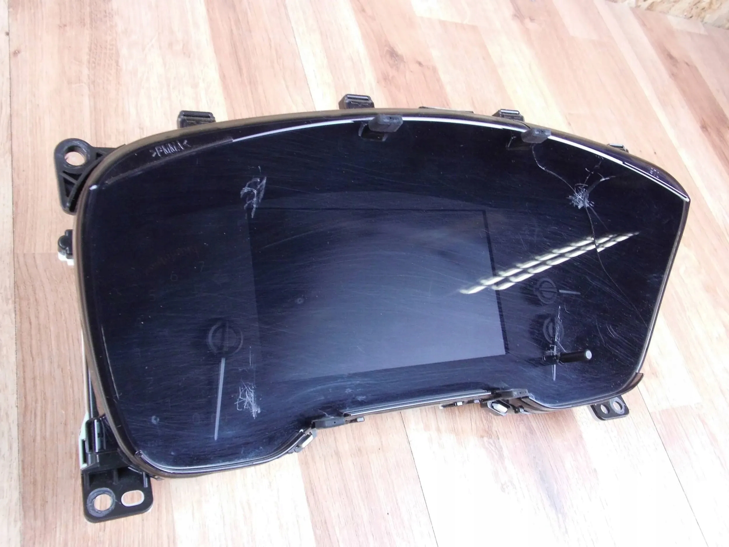 Toyota Corolla E21 2020 1.8 HYBRID dials 83800FE250