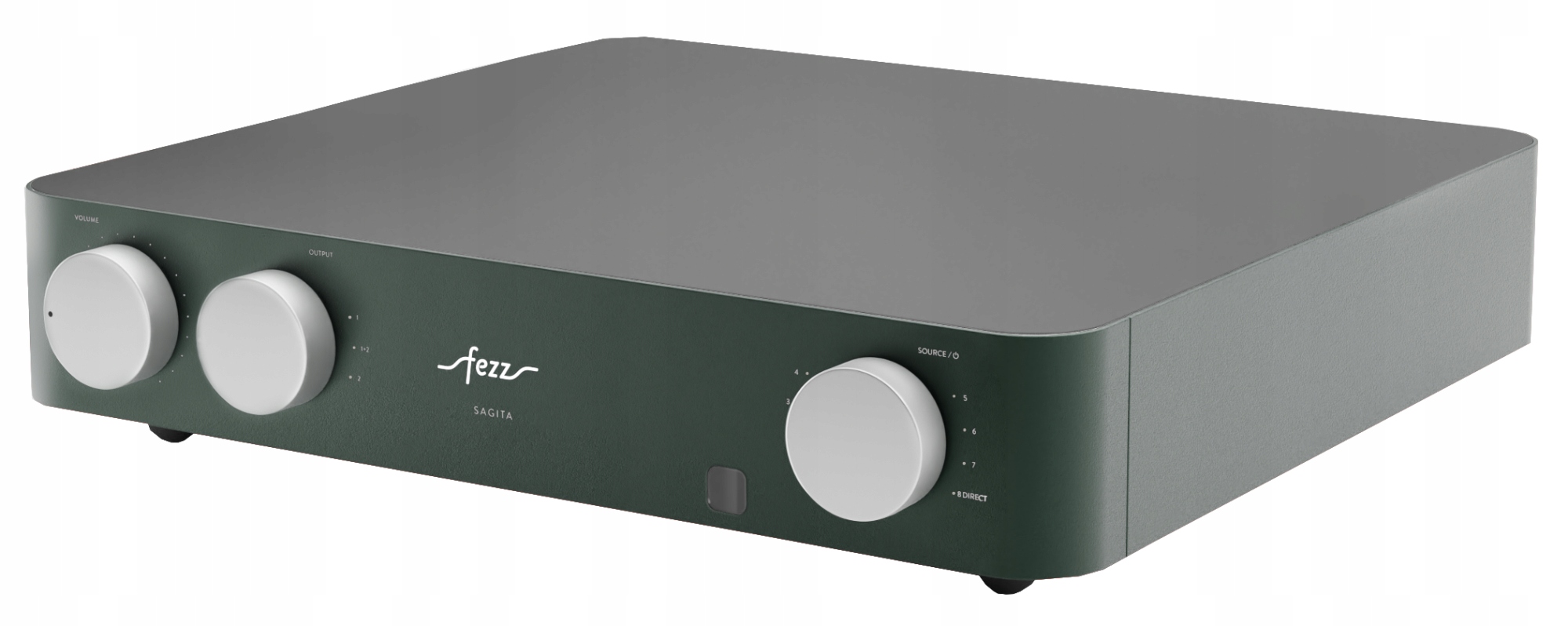 Fezz Sagita Evo (vždyzelená)