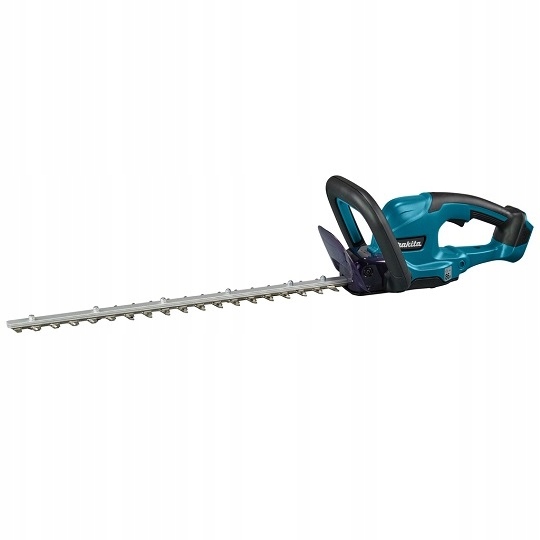akumulátorové nožnice na živý plot 18V, 50 cm, Makita [DUH507Z] Li-Ion, Lxt