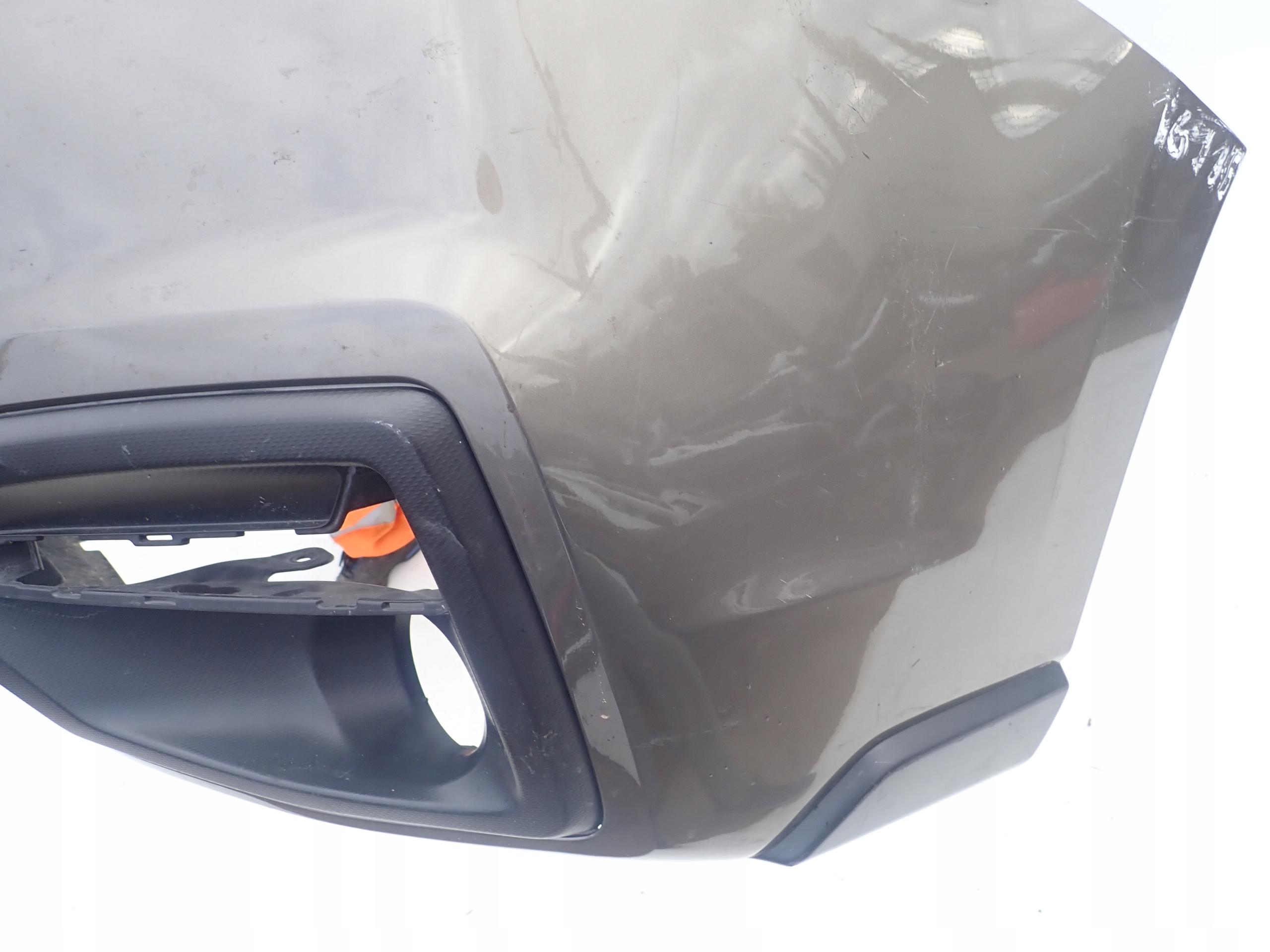 SUBARU FORESTER IV LIFT 15- bumper front washers