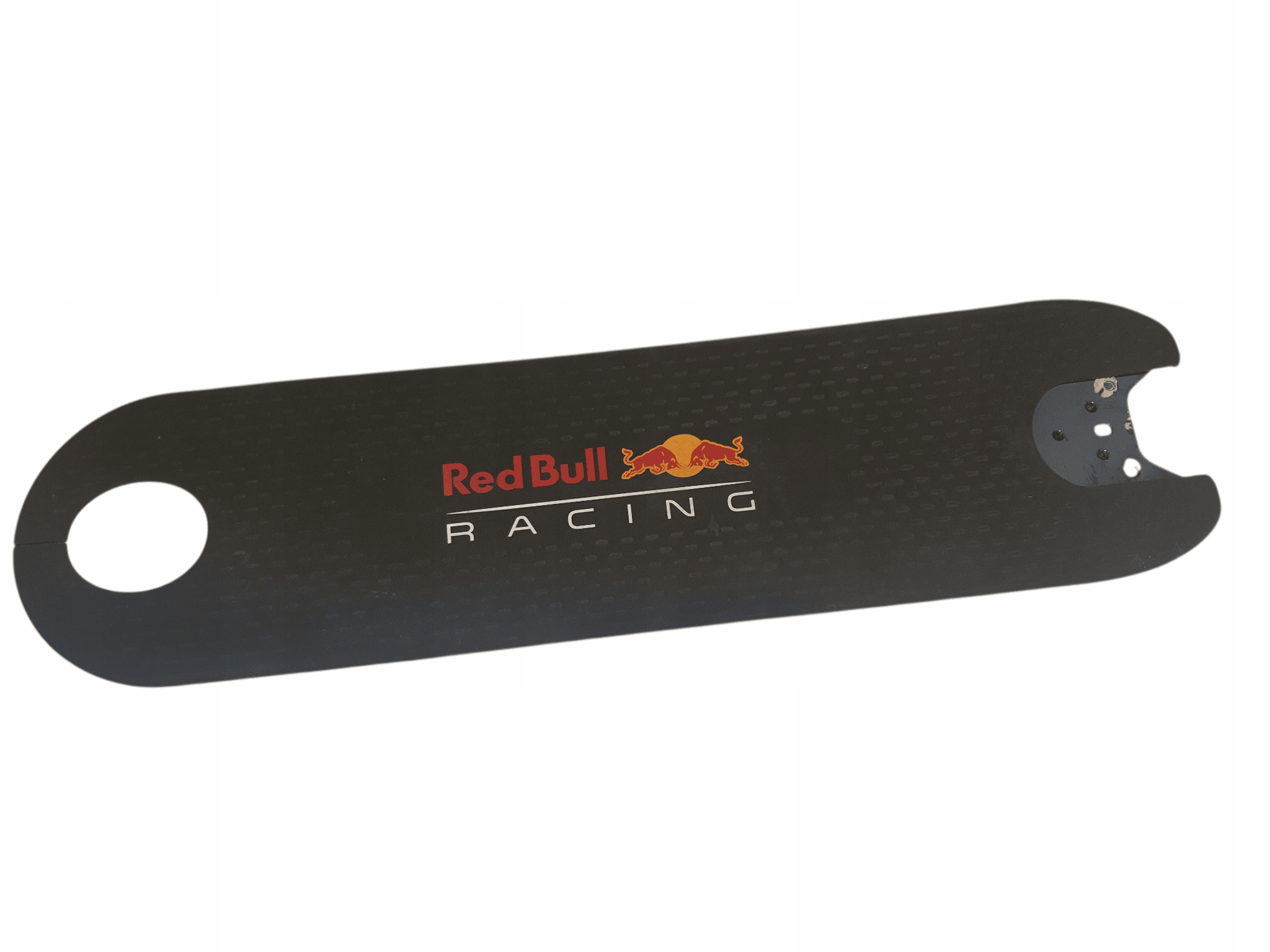 ORYGINAŁ metalowa pokrywa Podestu z gumą Red Bull RB-RTEEN10-10