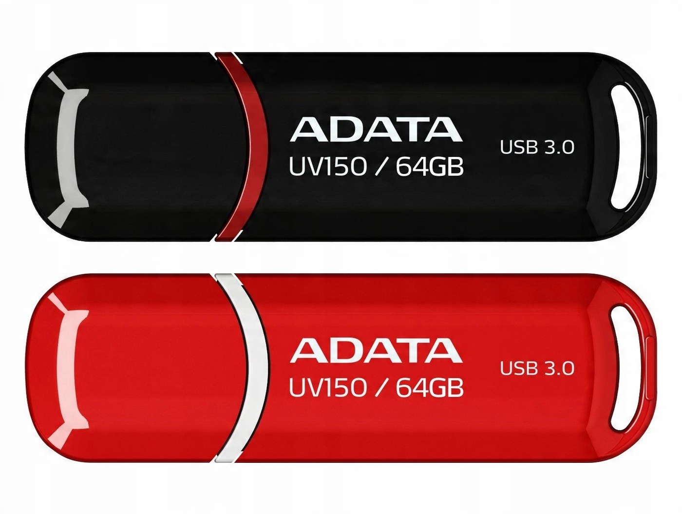 

Szybki Pendrive Adata 64GB UV150 Usb 3.0 90Mb/s