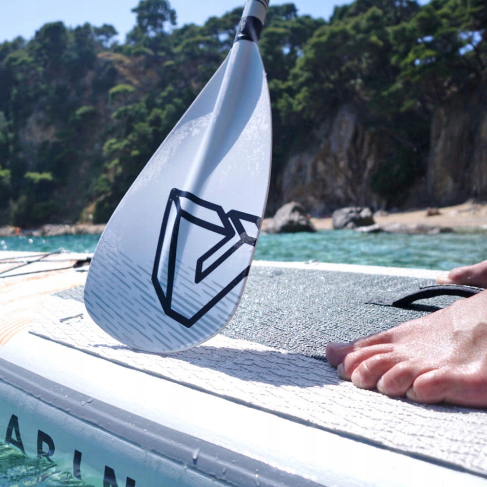 WIOSŁO DO DESKI SUP AQUA MARINA SOLID 2021 Płeć produkt uniseks