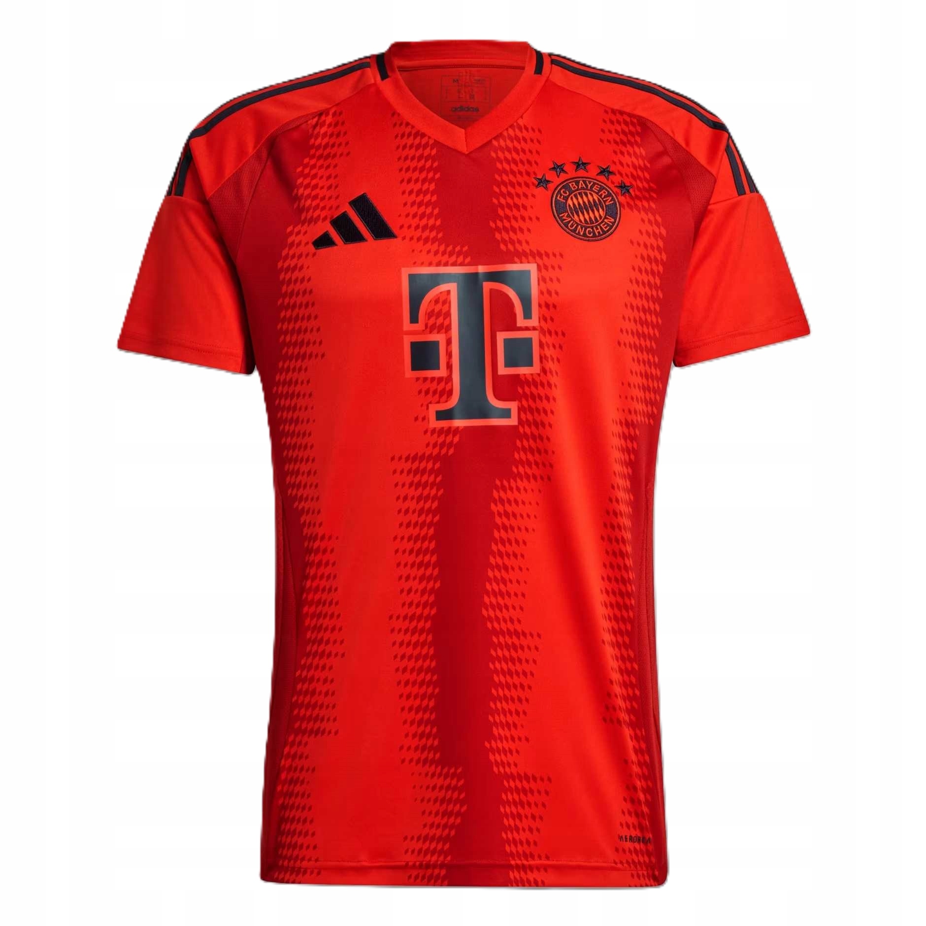 Koszulka adidas Fc Bayern 2024/2025 Home r. Xs IT8511