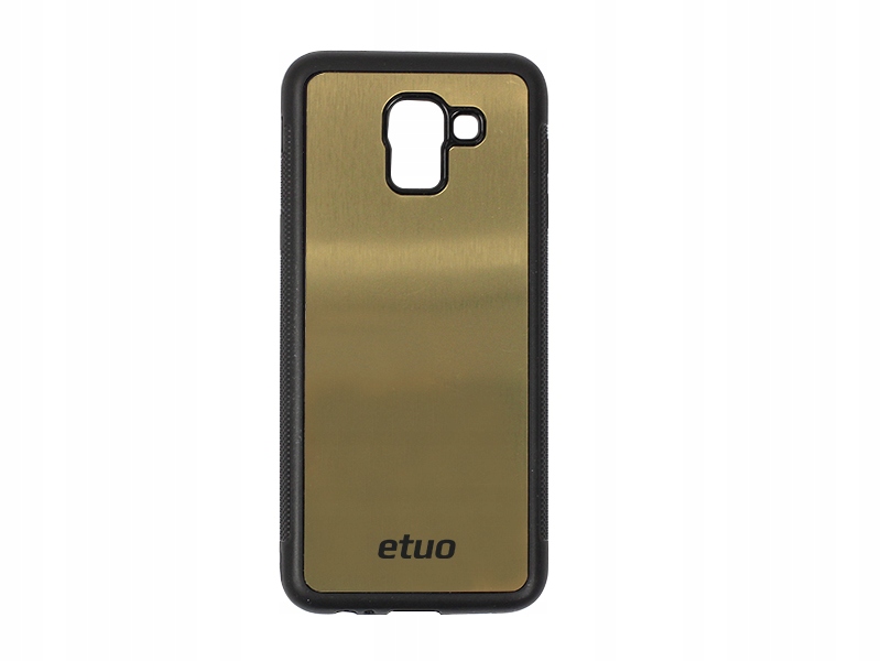 

Etui na Samsung Galaxy J6 Graver Case