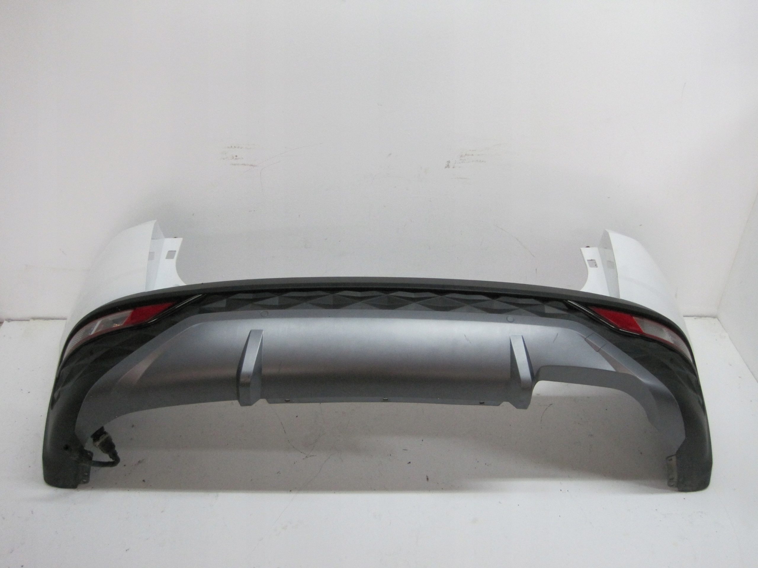 bumper HYUNDAI TUCSON IV 4 PDC 20R rear part rear