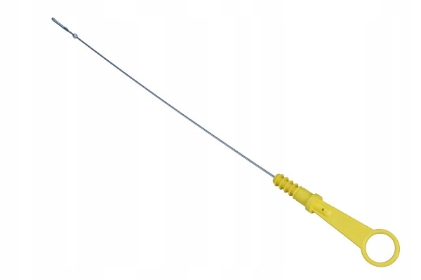 1257259 - Масляный щуп для FORD 1.8 TDCI оригинал