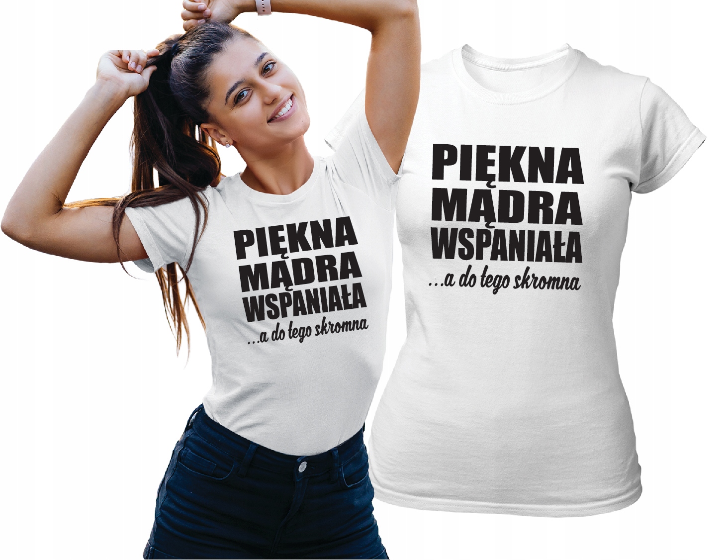 

Koszulka T-shirt Damski śmieszna, urodziny prezent