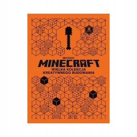 Minecraft. Wielka kolekcja kreatywnego budowania P