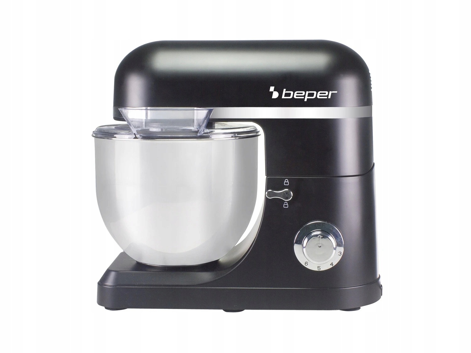 Beper P102SBA550 kuchyňský robot, 7l, 1500W