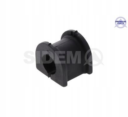 СТОРОНА САЙЛЕНТБЛОК СТАБИЛИЗАТОРА KIA SPECTRA SHUMA