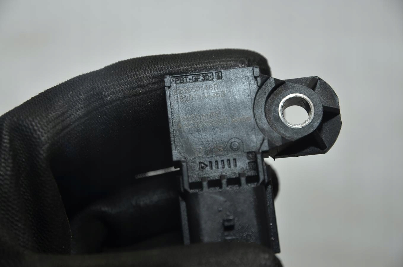 Capteur Pression Mapsensor Dacia Duster II 18r