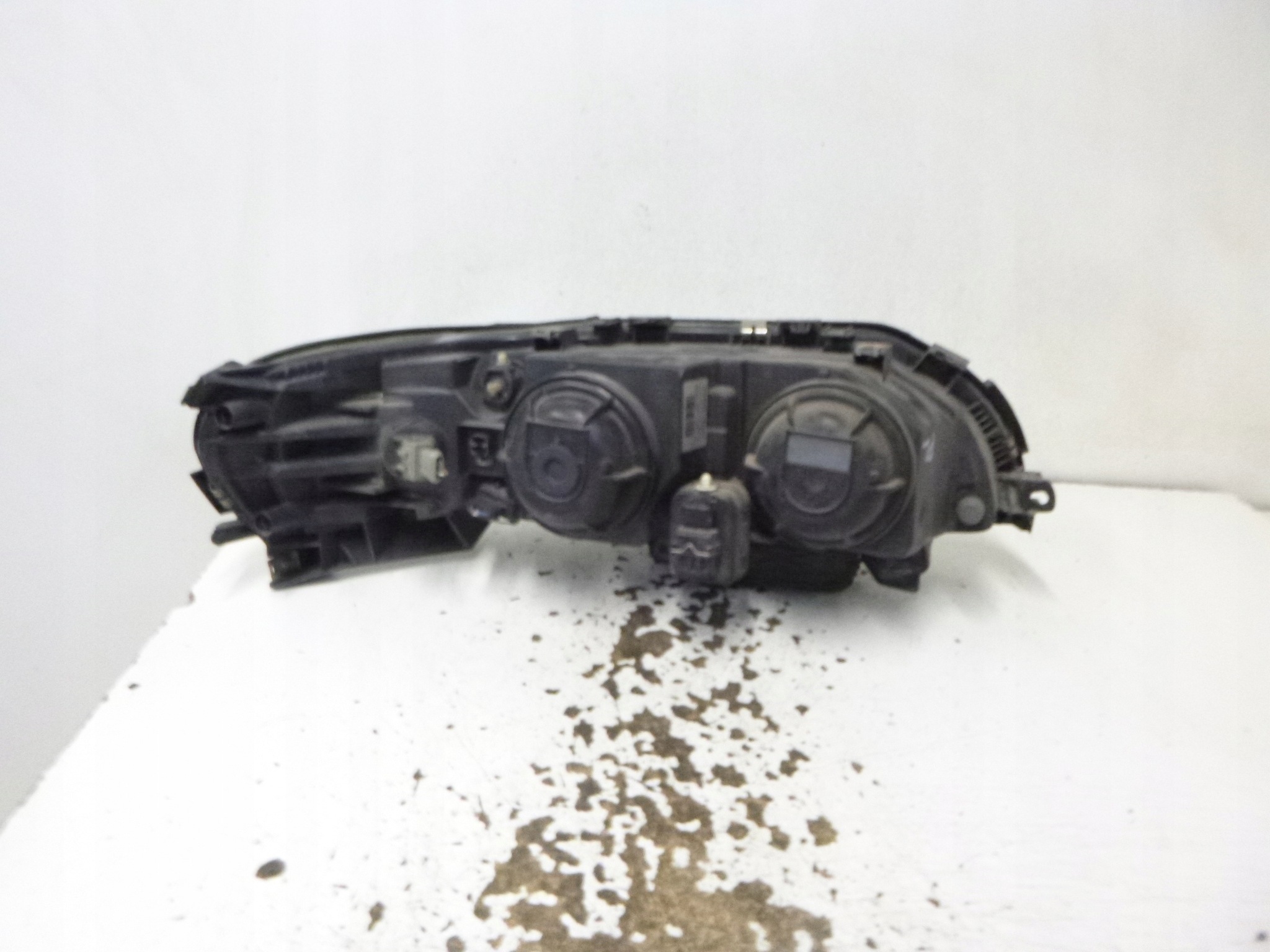 Reflektor light left Volvo V70 II S60 00-04 EURO 8620686