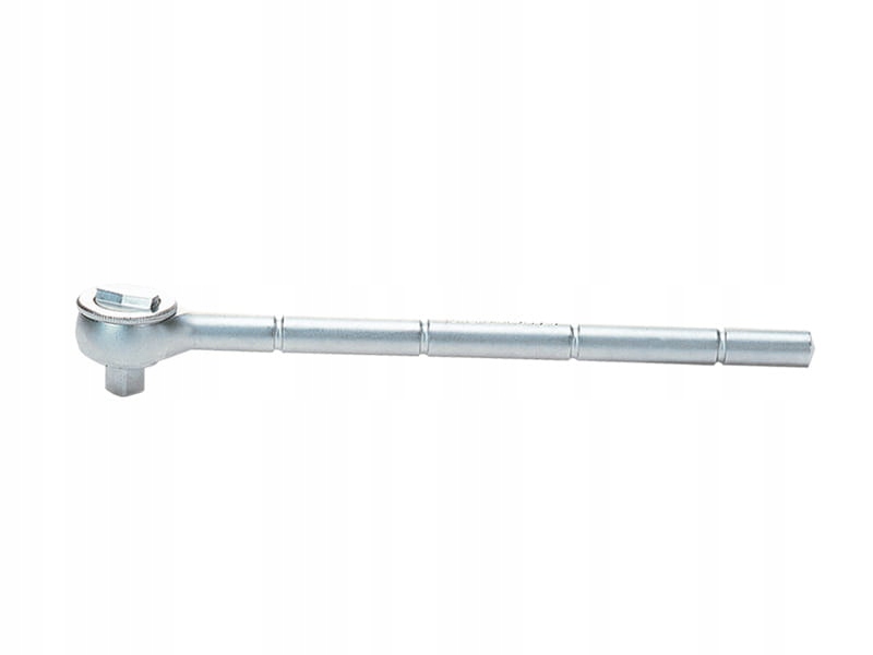 Grzechotka 1/2 300MM 45 Zęby Chrom Uchwyt Do Przedłużki 4725-12BR King Tony