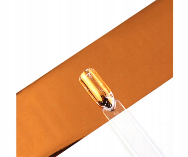 

Folia transferowa do paznokci -10x4cm