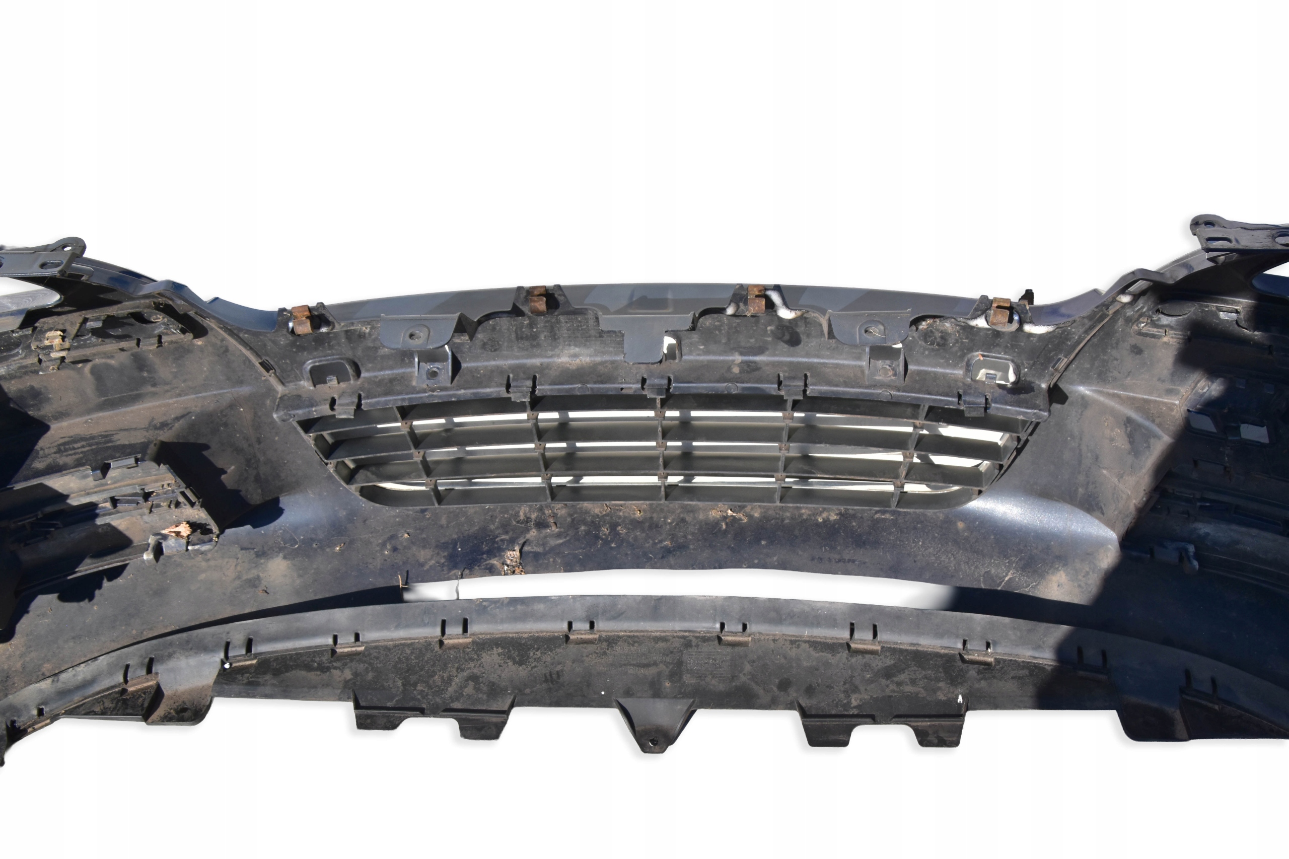 bumper front washers VOLKSWAGEN EOS Przedlift 2006-2010 LD5Q