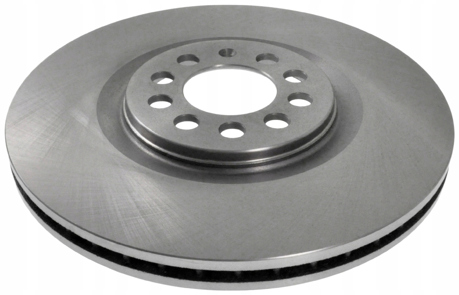 2 x гальмівний диск синій принт ADV184324