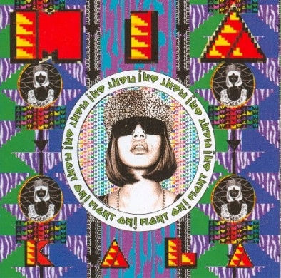 M.i.a. Kala (2LP)