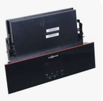 Viessmann Regulátor Základnej Dosky Hbmu Control Pcb Se R2 7891926
