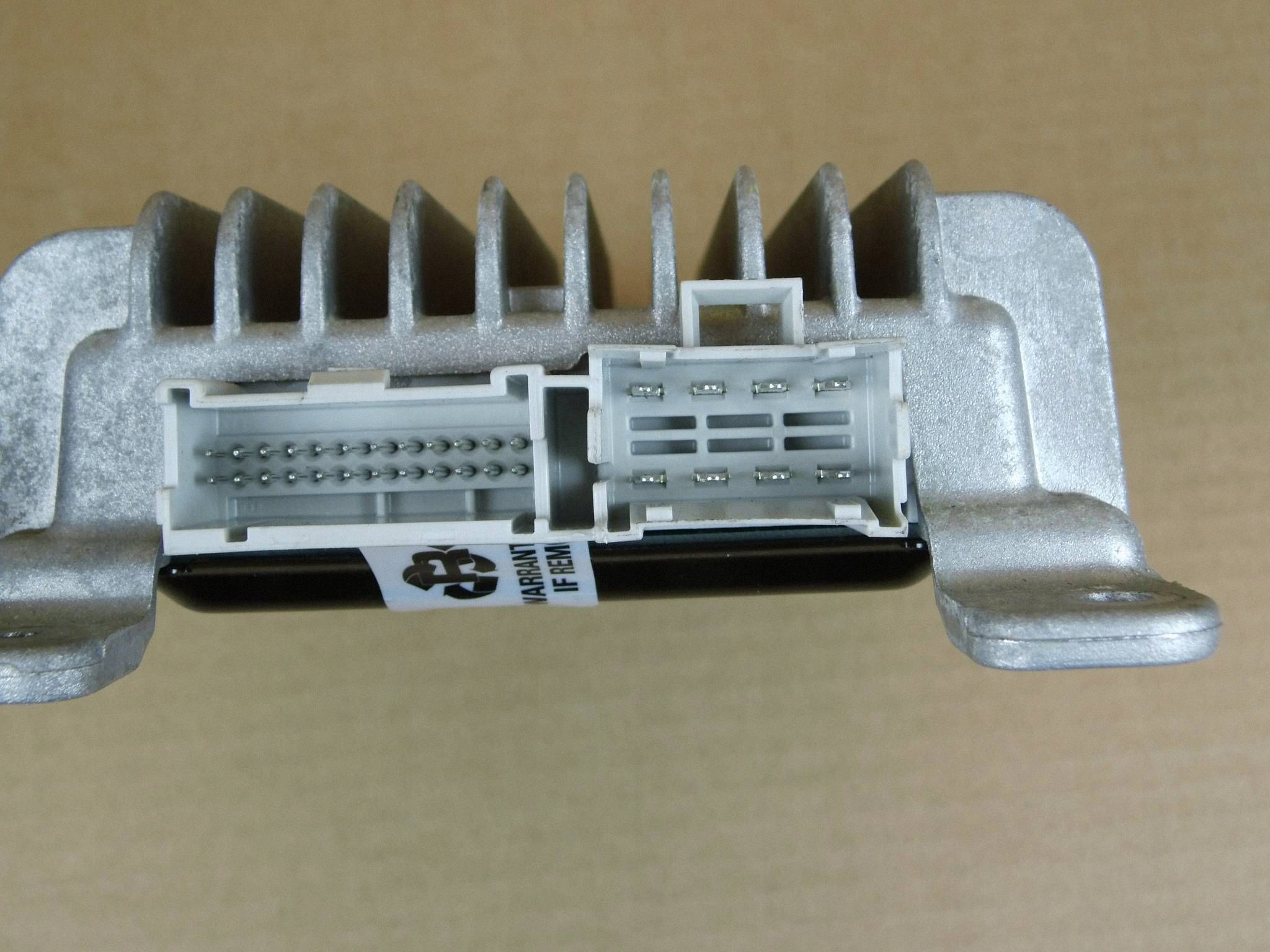 Hummer H2 Verstärker BOSE 15267753