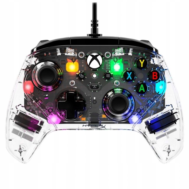 HyperX Clutch Gladiate Rgb