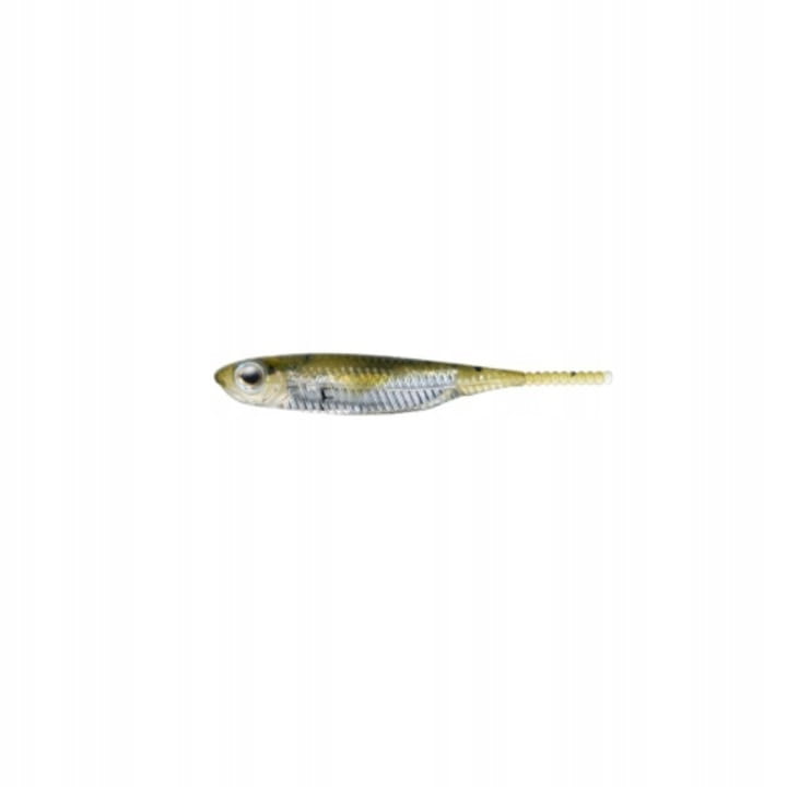 Guma Fish Arrow Flashj 1 Watermelon/silver