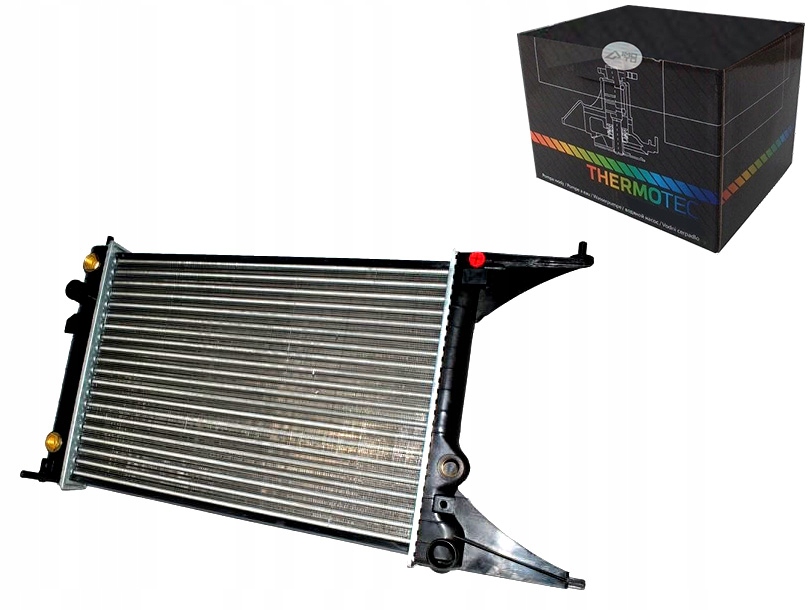 THERMOTEC CHŁODNICA SILNIKA OL2245 2114883 8MK3767
