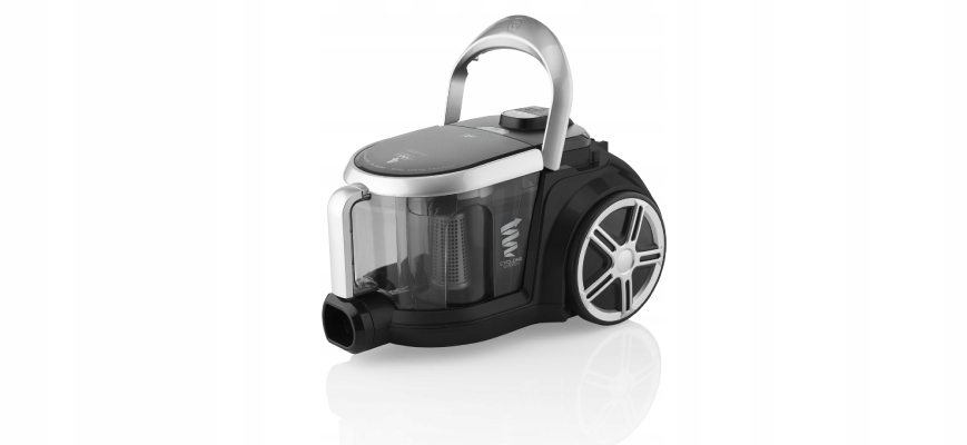 Odkurzacz ETA Stormy Electronic 451790000 Filtr HEPA H13