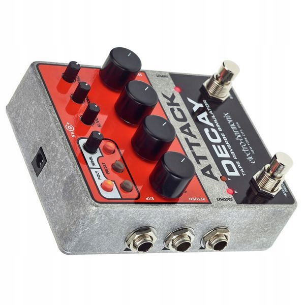 Efekt Gitarowy - Electro Harmonix Attack Decay 16765204182