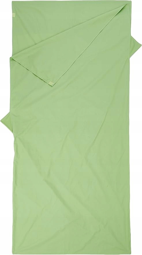 Vložka do spacáku Cocoon Travel Sheet bavlna organická