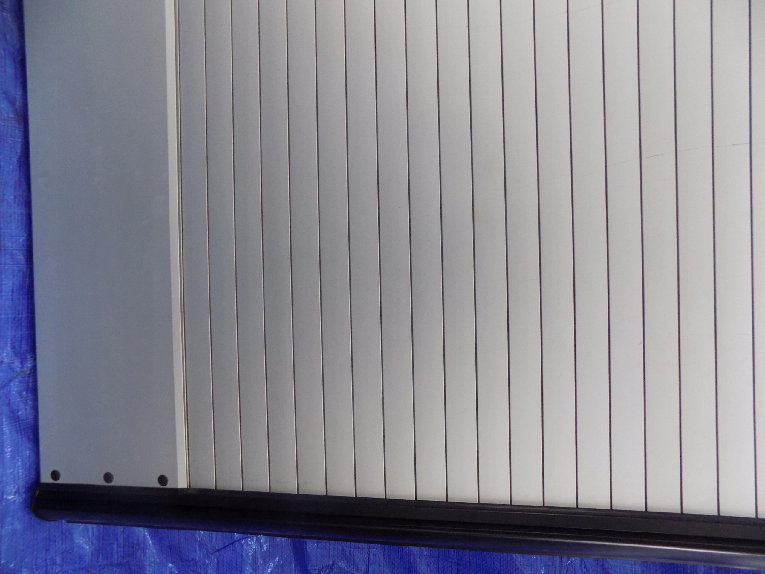 blinds blinds air line PAKI NAVARA D23 NP300 ALASKAN 2017R