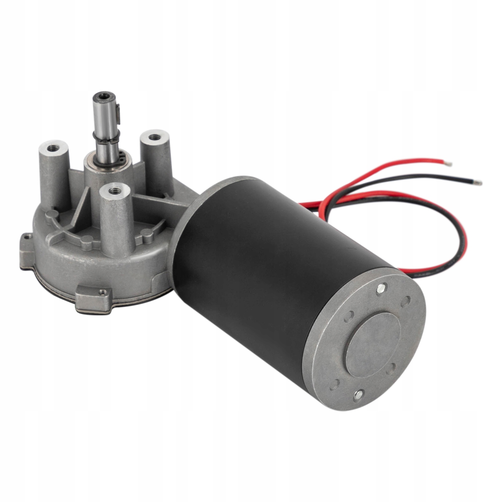 80W DC Motor S Převodovkou, Elektrický Motor S Převodovkou, 24V