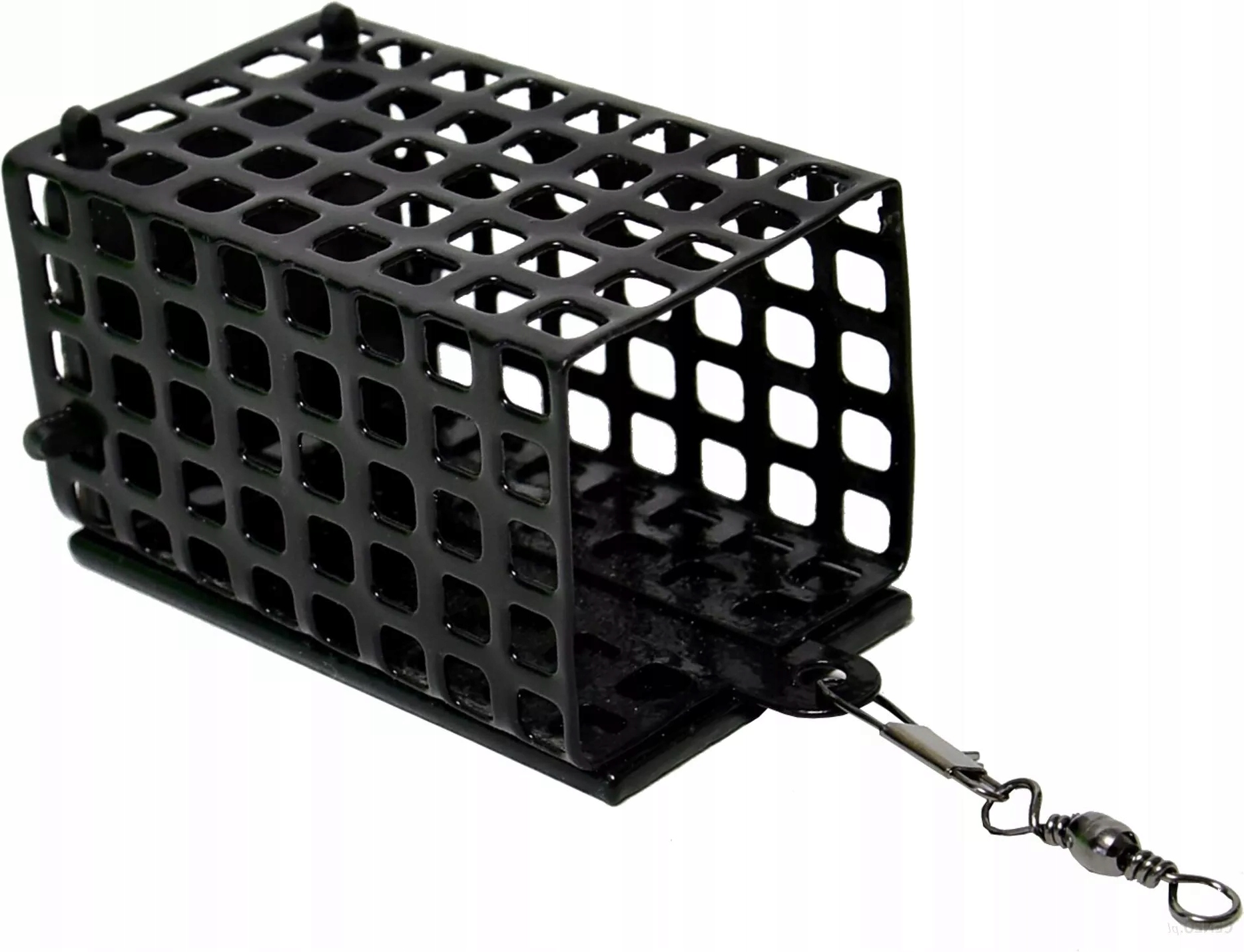 

Koszyk Koszyczek Na Grunt Zanętowy Gruntowy 80G