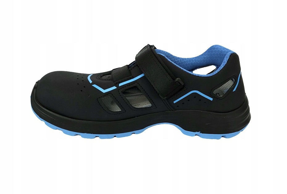 SANDAŁY PPO MODEL SX2 - 42 Stan opakowania oryginalne