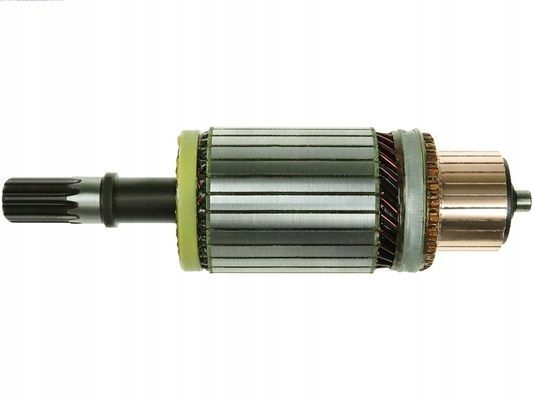 РОТОР ЯКОРЬ СТАРТЕРА SA2001 AS-RU